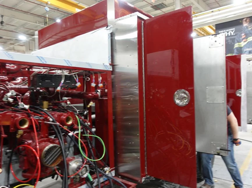 City of Syracuse, NY production progress photo from February 7, 2026 (img-025)