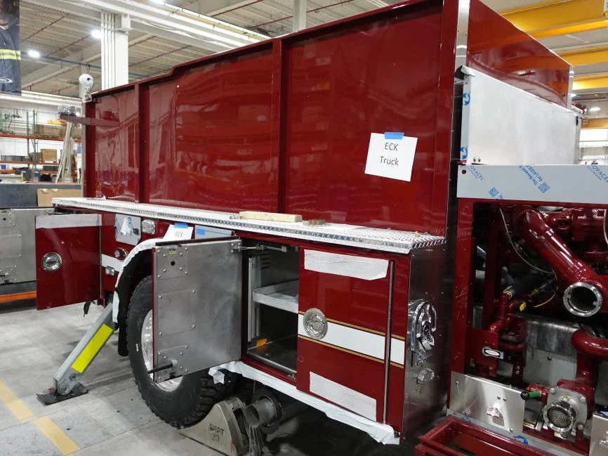 City of Syracuse, NY production progress photo from February 14, 2026 (img-015)