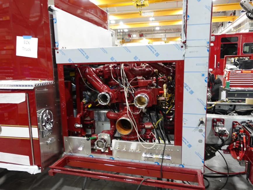 City of Syracuse, NY production progress photo from February 14, 2026 (img-016)