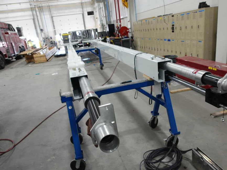 City of Syracuse, NY production progress photo from February 14, 2026 (img-023)