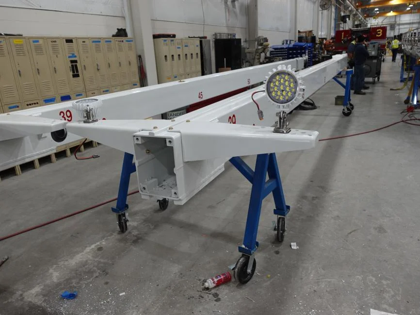 City of Syracuse, NY production progress photo from February 14, 2026 (img-024)