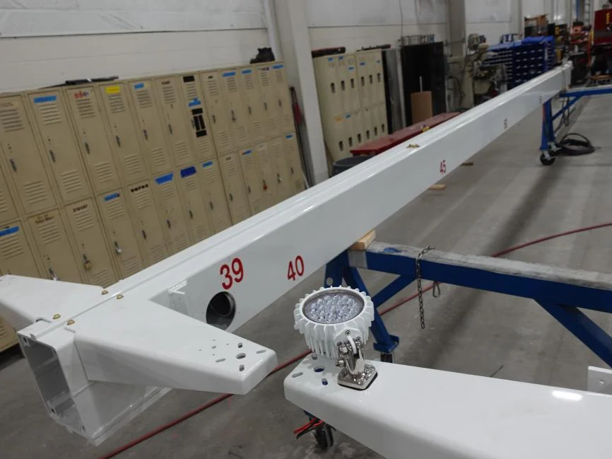 City of Syracuse, NY production progress photo from February 14, 2026 (img-025)