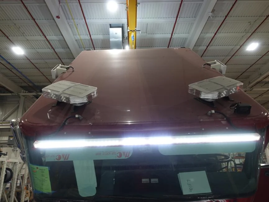 City of Syracuse, NY production progress photo from February 21, 2026 (img-016)