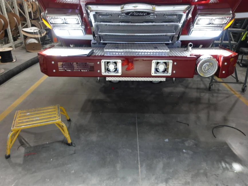 City of Syracuse, NY production progress photo from February 21, 2026 (img-017)