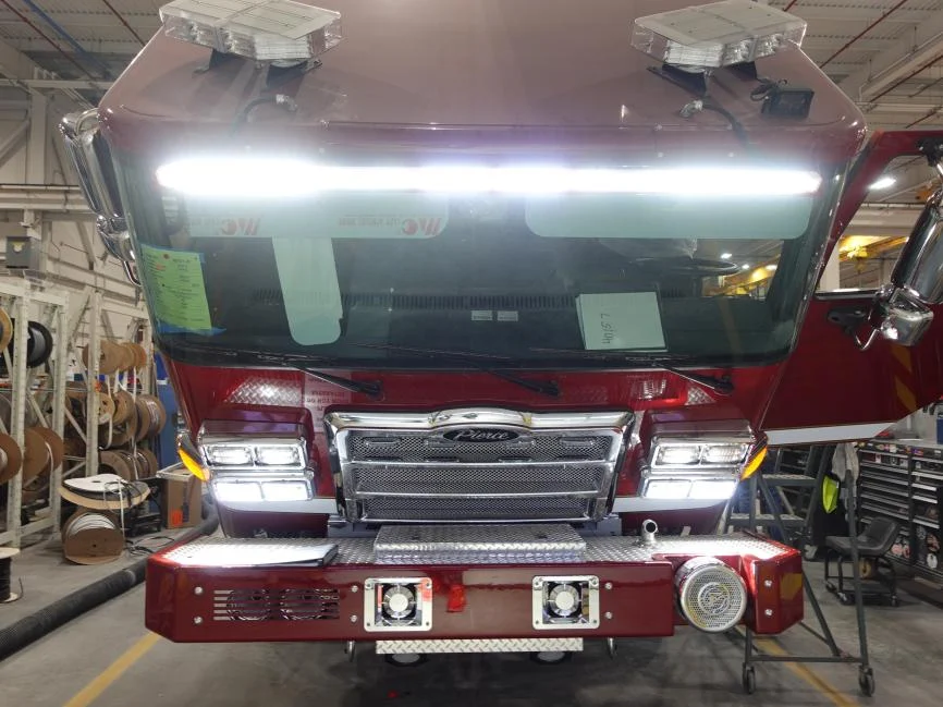 City of Syracuse, NY production progress photo from February 21, 2026 (img-018)