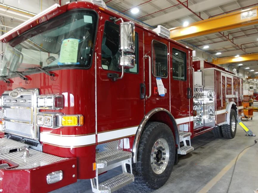 City of Syracuse, NY production progress photo from February 21, 2026 (img-020)