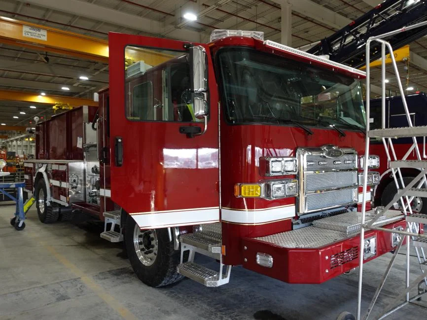 City of Syracuse, NY production progress photo from February 21, 2026 (img-025)