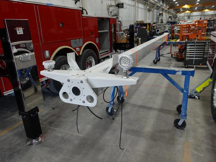 City of Syracuse, NY production progress photo from February 21, 2026 (img-026)