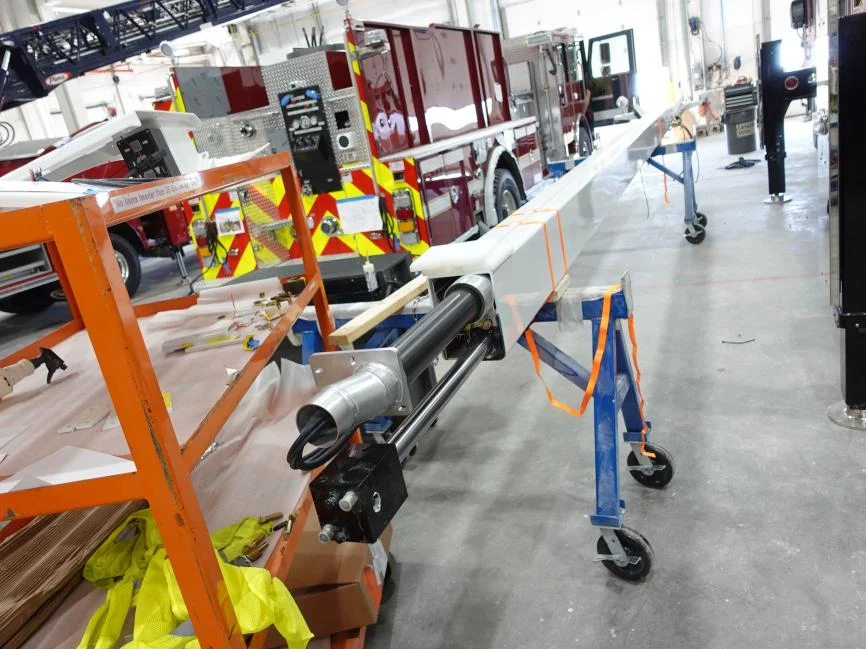 City of Syracuse, NY production progress photo from February 21, 2026 (img-028)