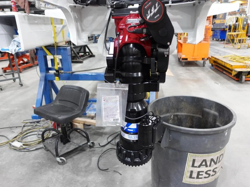 City of Syracuse, NY production progress photo from February 21, 2026 (img-031)