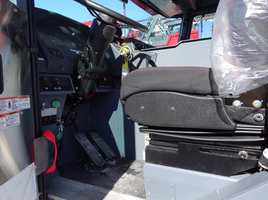 City of Syracuse, NY production progress photo from February 28, 2026 (img-008)