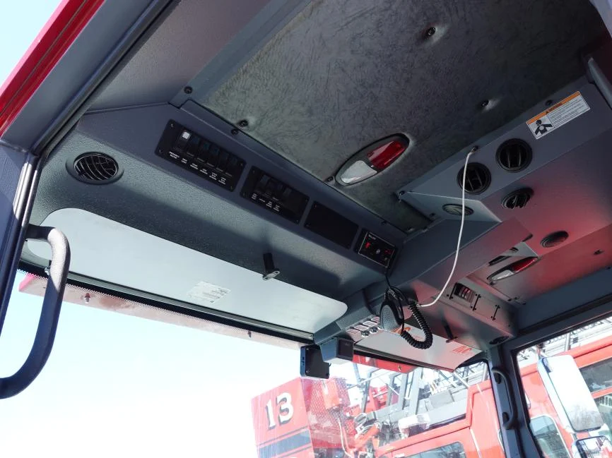 City of Syracuse, NY production progress photo from February 28, 2026 (img-009)