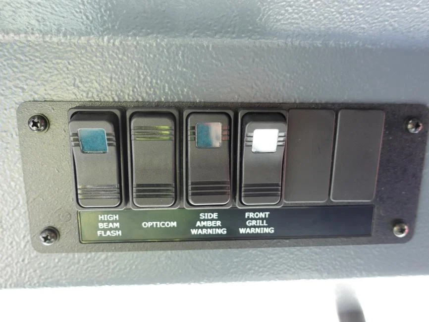 City of Syracuse, NY production progress photo from February 28, 2026 (img-011)