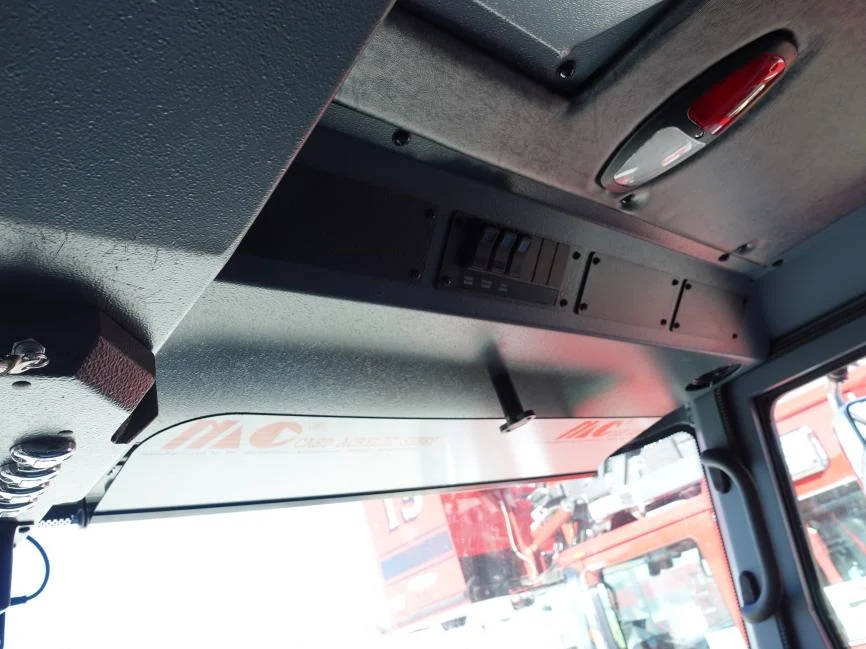 City of Syracuse, NY production progress photo from February 28, 2026 (img-016)