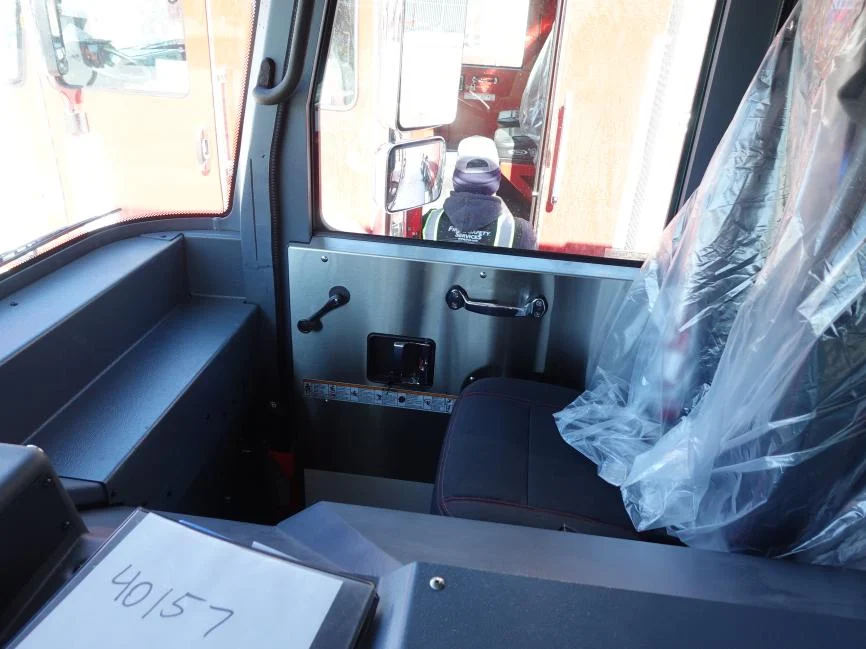 City of Syracuse, NY production progress photo from February 28, 2026 (img-017)