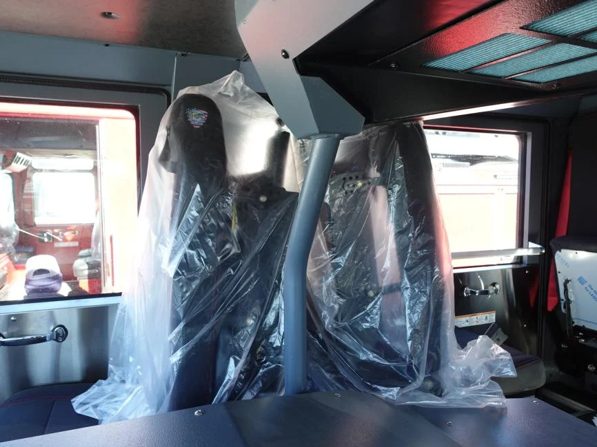 City of Syracuse, NY production progress photo from February 28, 2026 (img-018)