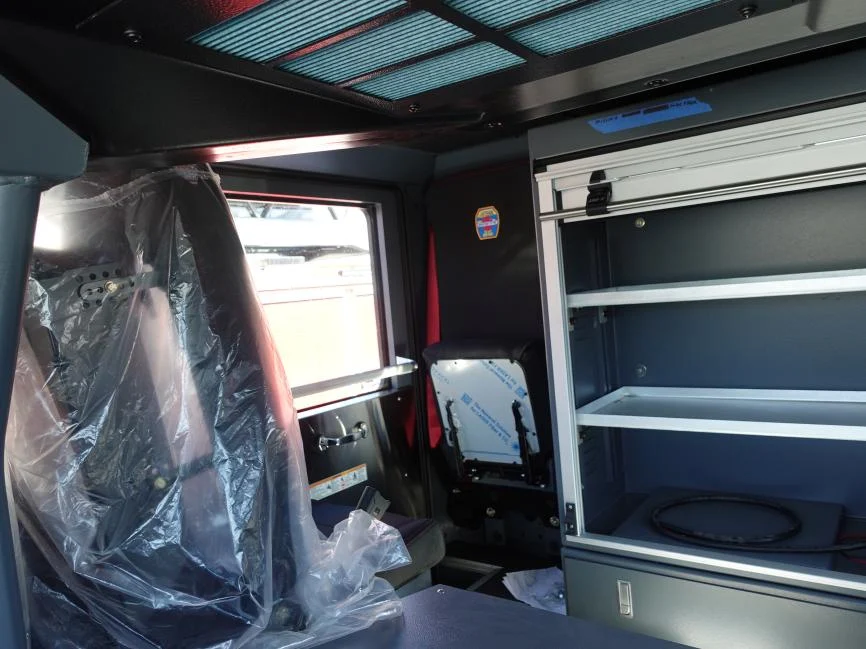 City of Syracuse, NY production progress photo from February 28, 2026 (img-019)