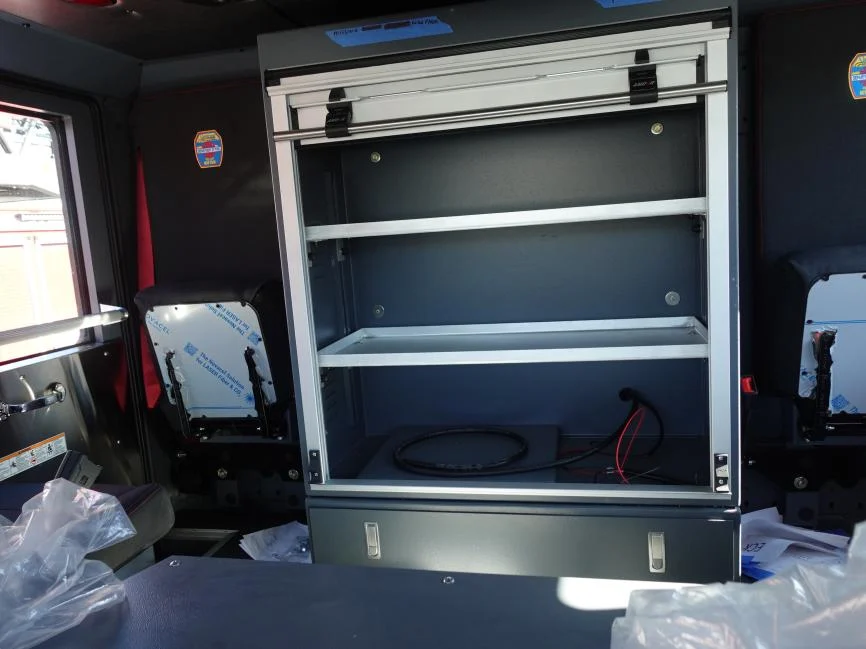 City of Syracuse, NY production progress photo from February 28, 2026 (img-020)