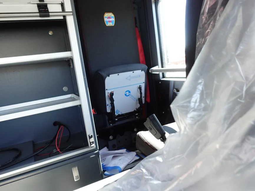 City of Syracuse, NY production progress photo from February 28, 2026 (img-021)