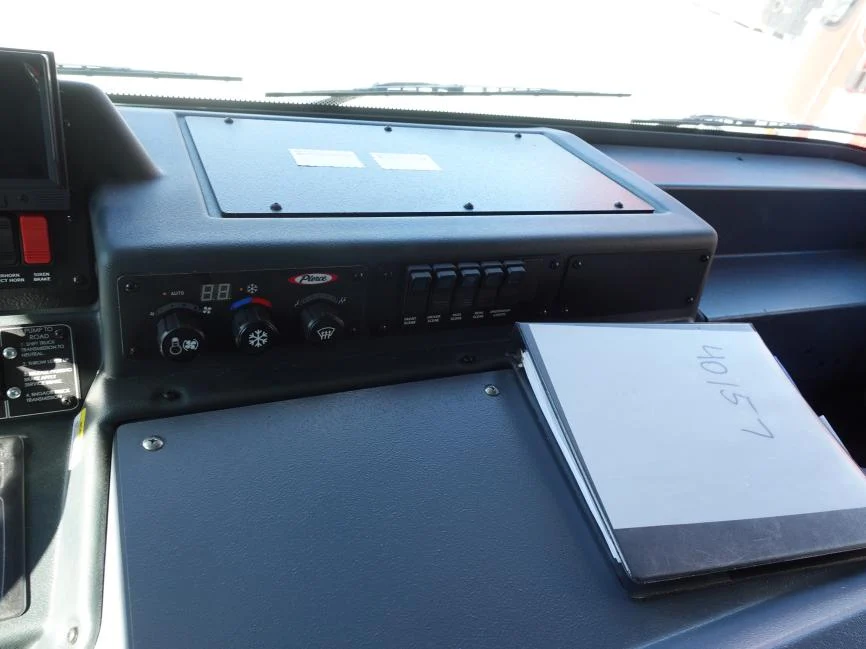 City of Syracuse, NY production progress photo from February 28, 2026 (img-023)