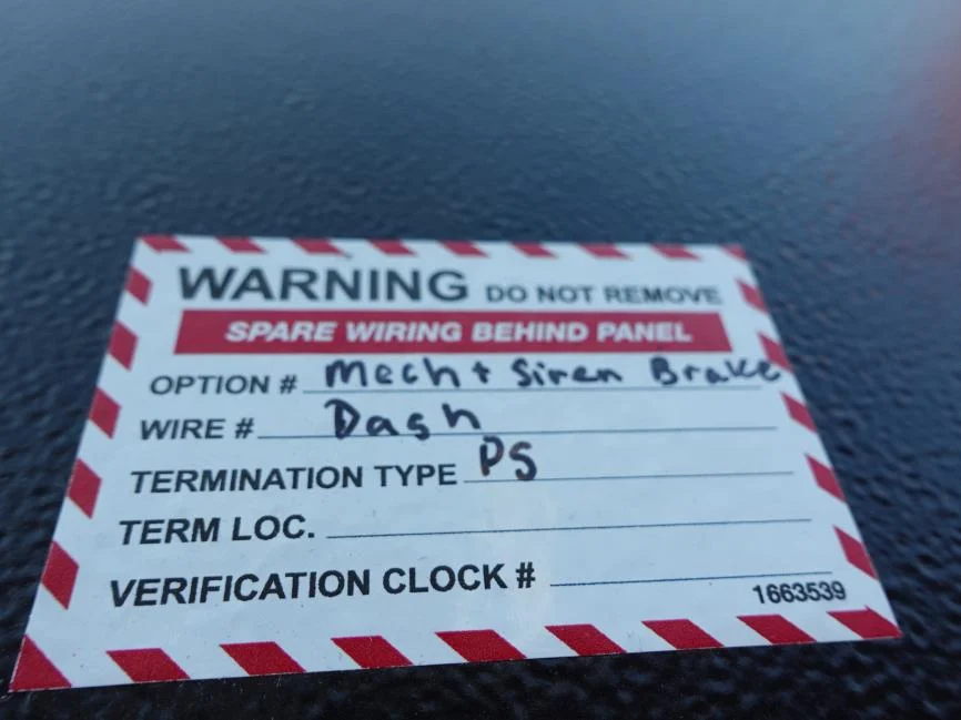 City of Syracuse, NY production progress photo from February 28, 2026 (img-024)