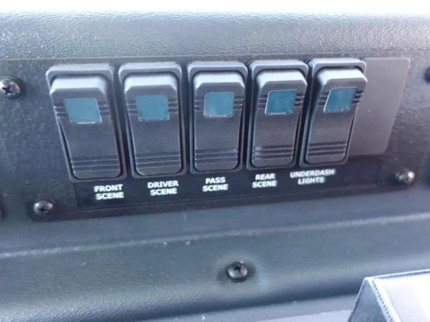 City of Syracuse, NY production progress photo from February 28, 2026 (img-026)