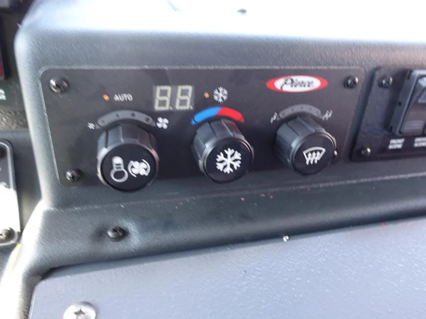 City of Syracuse, NY production progress photo from February 28, 2026 (img-027)