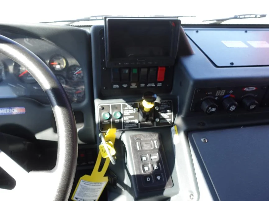 City of Syracuse, NY production progress photo from February 28, 2026 (img-028)