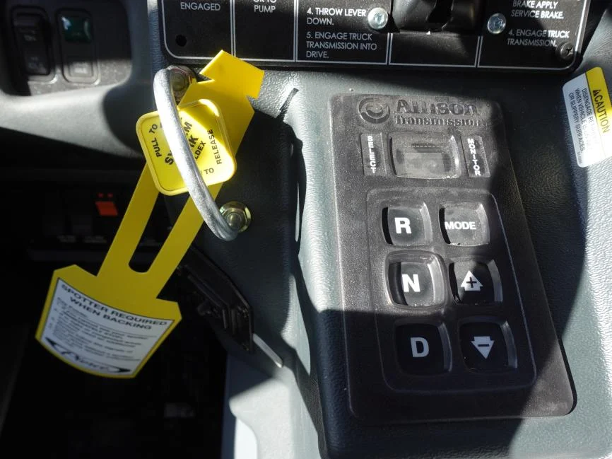 City of Syracuse, NY production progress photo from February 28, 2026 (img-030)