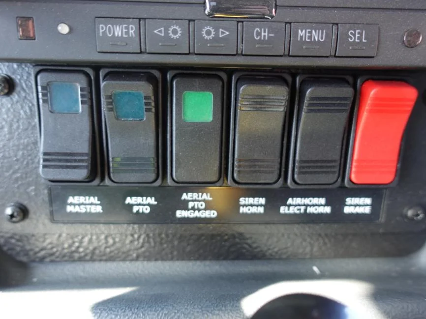 City of Syracuse, NY production progress photo from February 28, 2026 (img-032)