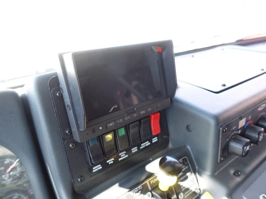 City of Syracuse, NY production progress photo from February 28, 2026 (img-033)