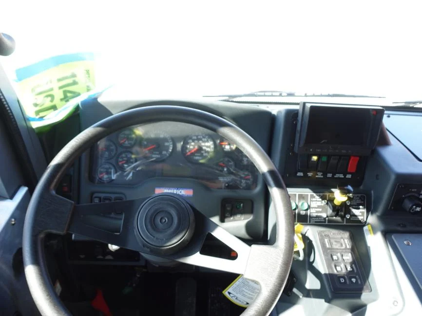 City of Syracuse, NY production progress photo from February 28, 2026 (img-034)