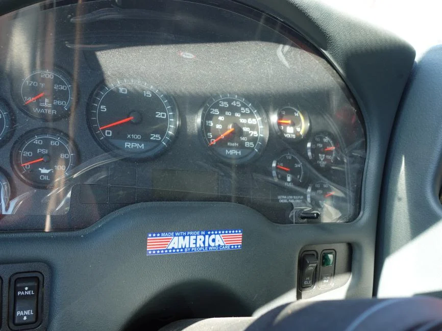 City of Syracuse, NY production progress photo from February 28, 2026 (img-035)