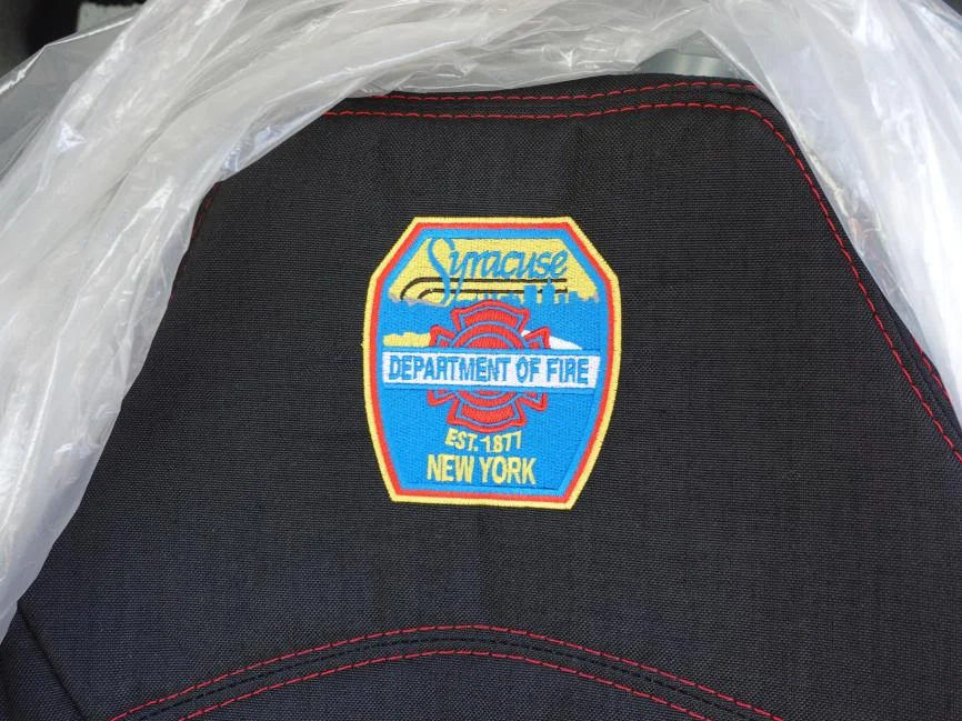 City of Syracuse, NY production progress photo from February 28, 2026 (img-036)