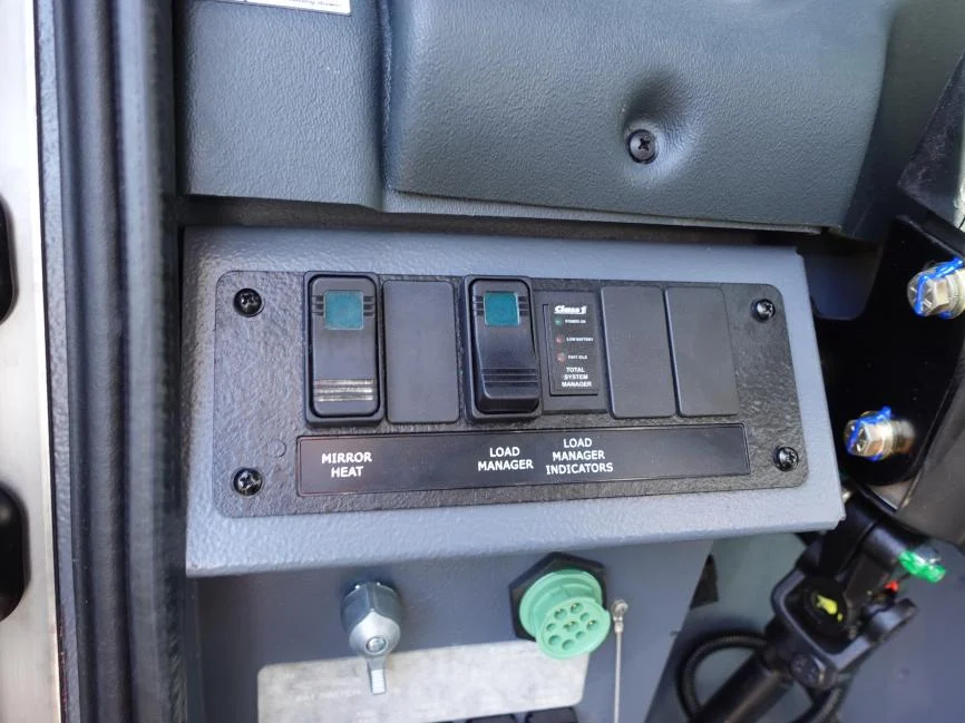 City of Syracuse, NY production progress photo from February 28, 2026 (img-038)