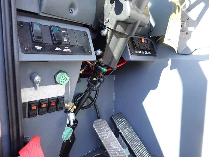 City of Syracuse, NY production progress photo from February 28, 2026 (img-039)