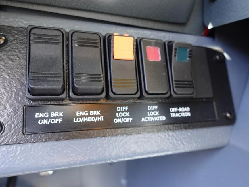 City of Syracuse, NY production progress photo from February 28, 2026 (img-040)