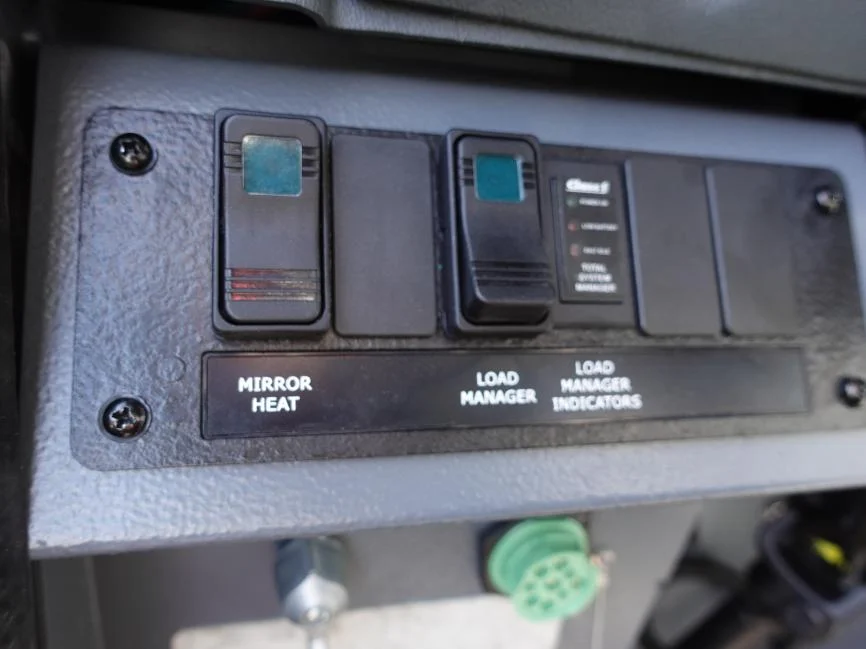 City of Syracuse, NY production progress photo from February 28, 2026 (img-041)