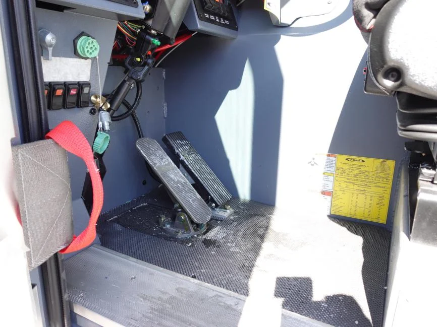 City of Syracuse, NY production progress photo from February 28, 2026 (img-042)