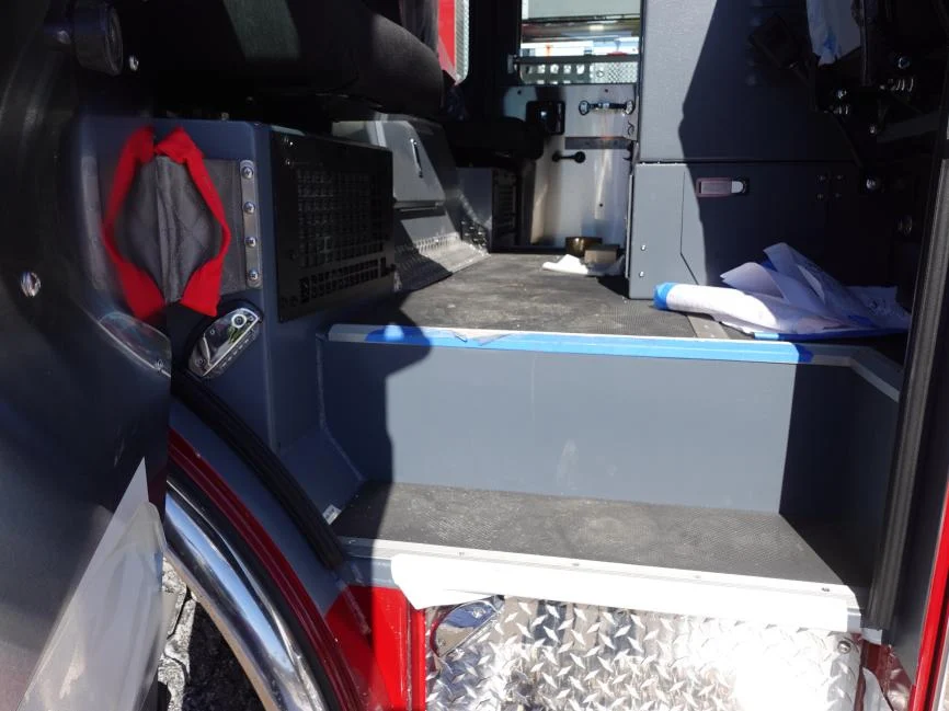 City of Syracuse, NY production progress photo from February 28, 2026 (img-045)