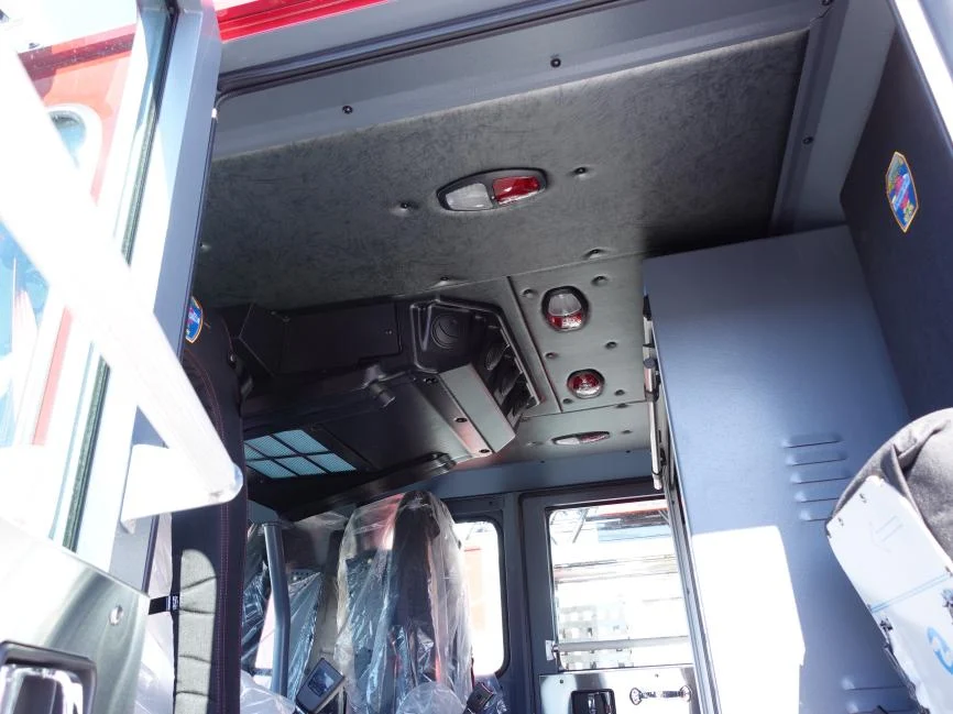 City of Syracuse, NY production progress photo from February 28, 2026 (img-046)