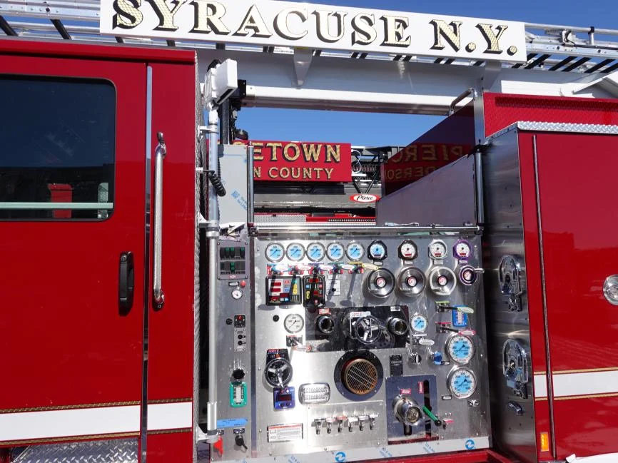 City of Syracuse, NY production progress photo from February 28, 2026 (img-049)