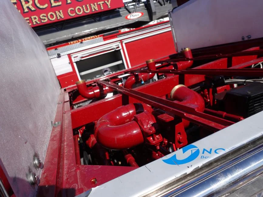 City of Syracuse, NY production progress photo from February 28, 2026 (img-050)