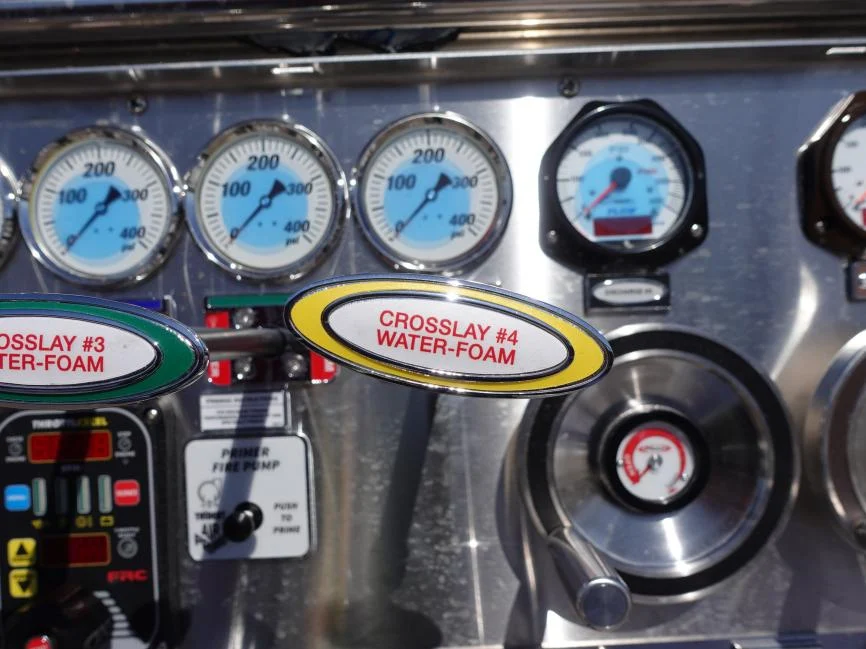 City of Syracuse, NY production progress photo from February 28, 2026 (img-053)