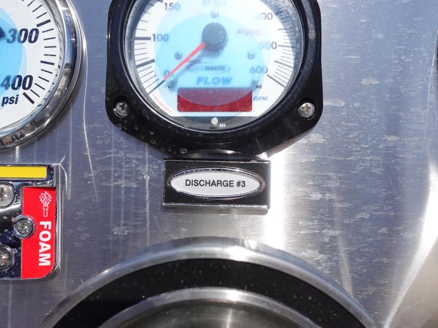 City of Syracuse, NY production progress photo from February 28, 2026 (img-054)