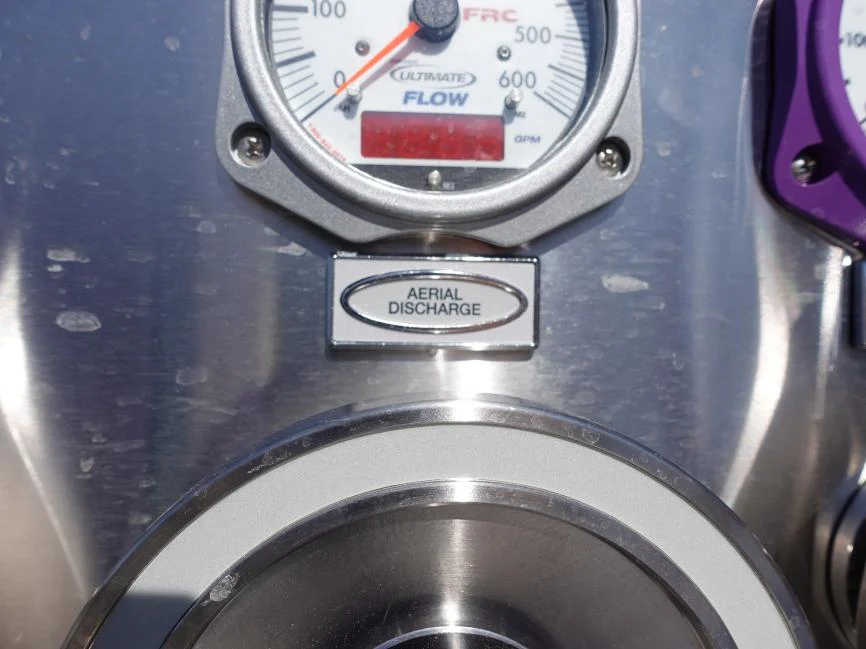 City of Syracuse, NY production progress photo from February 28, 2026 (img-056)