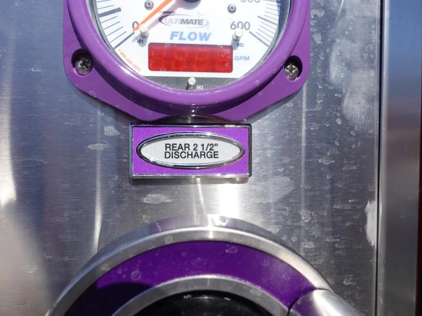 City of Syracuse, NY production progress photo from February 28, 2026 (img-057)