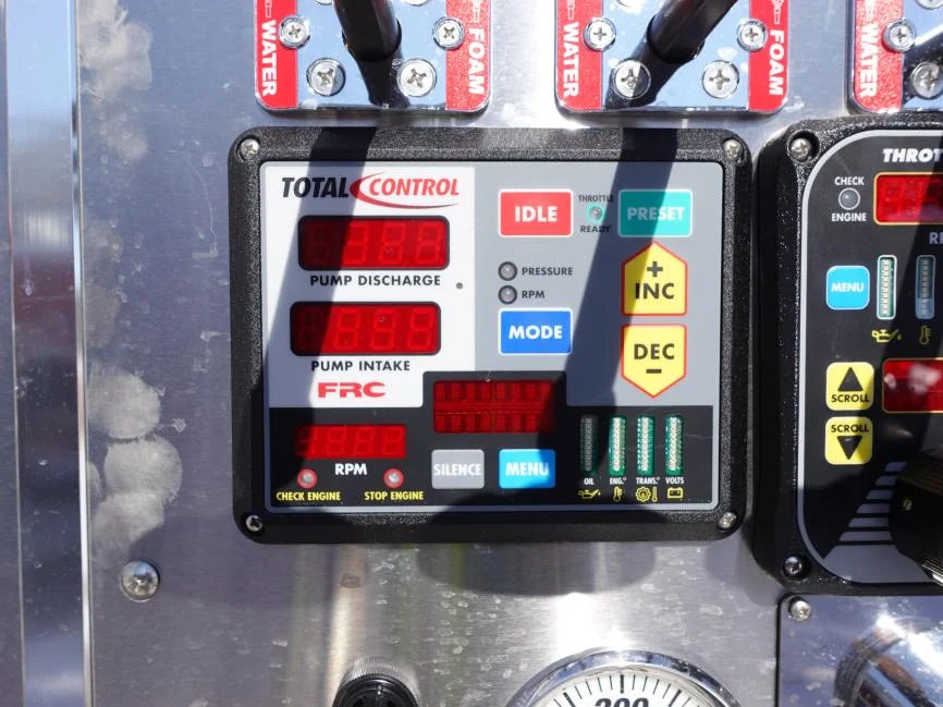 City of Syracuse, NY production progress photo from February 28, 2026 (img-059)