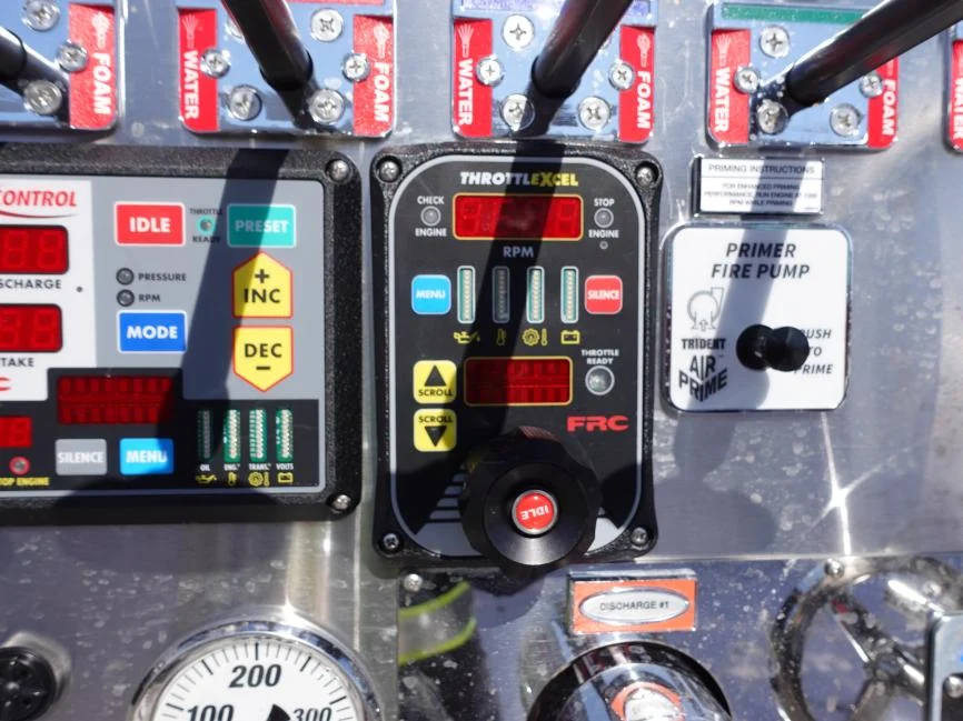 City of Syracuse, NY production progress photo from February 28, 2026 (img-060)