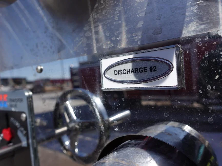 City of Syracuse, NY production progress photo from February 28, 2026 (img-066)